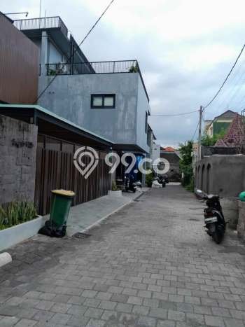 Kavling Tanah untuk Dijual di canggu, Badung, Luas 300m2 Kavling Tanah untuk Dijual di canggu, Badung, Luas 300m2