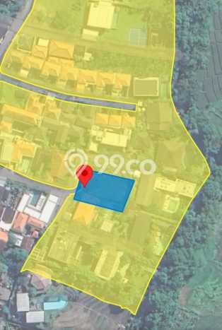 Dijual Tanah di , Luas 600m2m², Akses Badung, Badung Dijual Tanah di , Luas 600m2m², Akses Badung, Badung
