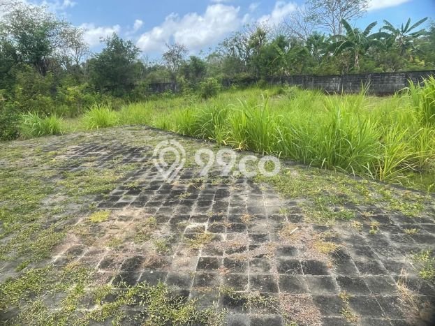 Tanah Investasi Dijual di Badung Punya Luas 553m2 Tanah Investasi Dijual di Badung Punya Luas 553m2