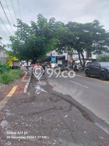Tanah untuk Dijual di Denpasar Barat Denpasar Luas 6044m2 Tanah untuk Dijual di Denpasar Barat Denpasar Luas 6044m2