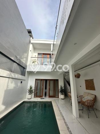 Vila Kawasan , Luas 120m2m², Dekat ke Fasilitas Umum Vila Kawasan , Luas 120m2m², Dekat ke Fasilitas Umum