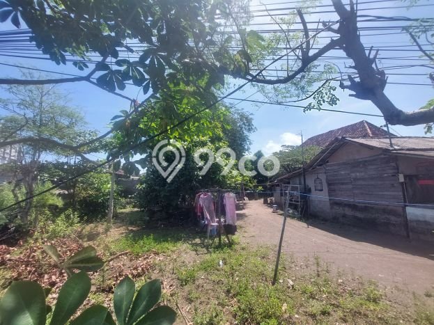 Tanah untuk Dijual Lokasi Denpasar Barat, Denpasar Luas 432m2 SHM Tanah untuk Dijual Lokasi Denpasar Barat, Denpasar Luas 432m2 SHM