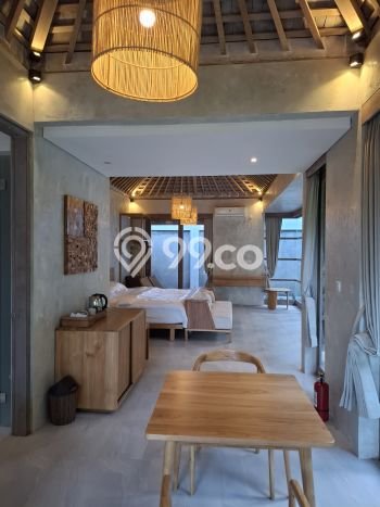 Vila di Ubud, Area 2675m2m², Dekat ke Pusat Kota Vila di Ubud, Area 2675m2m², Dekat ke Pusat Kota