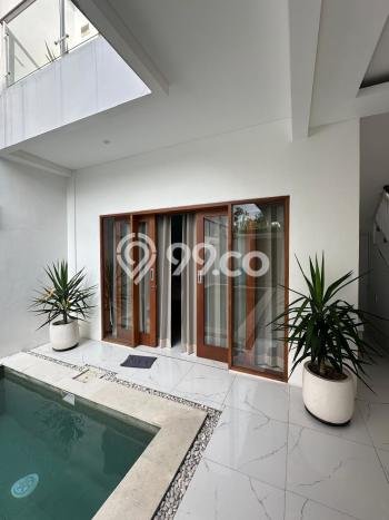 Vila Kawasan , Luas 120m2m², Dekat ke Fasilitas Umum Vila Kawasan , Luas 120m2m², Dekat ke Fasilitas Umum