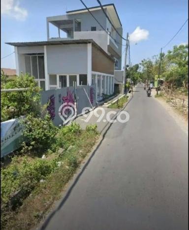 Tanah Kavling Dijual di Badung dengan Spesifikasi 6720m2 Tanah Kavling Dijual di Badung dengan Spesifikasi 6720m2