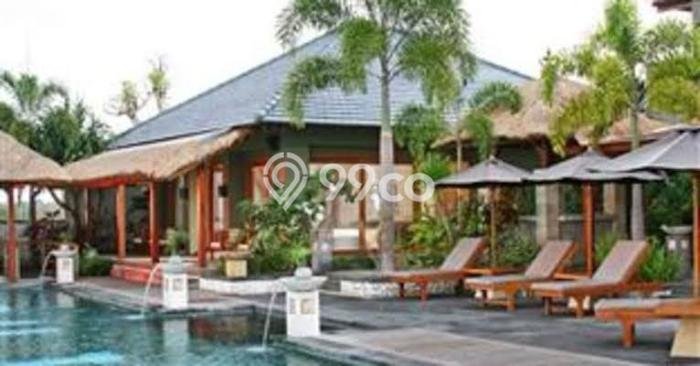 KAWASAN BISNIS! Hotel di , Luas 2100m2m², Area Strategis KAWASAN BISNIS! Hotel di , Luas 2100m2m², Area Strategis