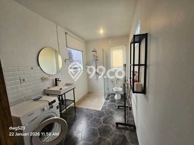 Vila Kawasan , Area 100m2m², Ideal untuk beragam kebutuhan Vila Kawasan , Area 100m2m², Ideal untuk beragam kebutuhan