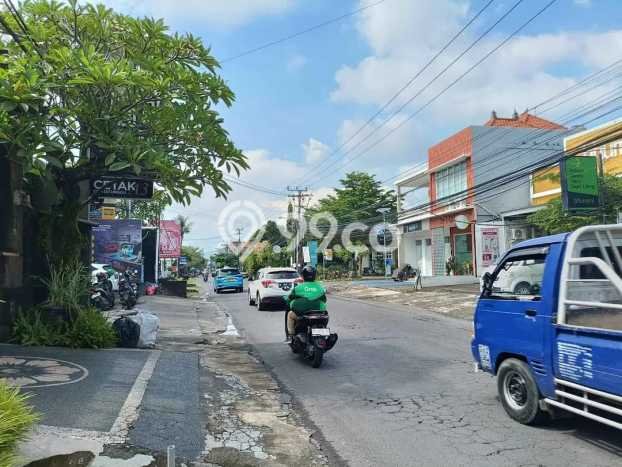 Untuk Dijual Tanah di Denpasar, Luas 300m2 SHM Untuk Dijual Tanah di Denpasar, Luas 300m2 SHM