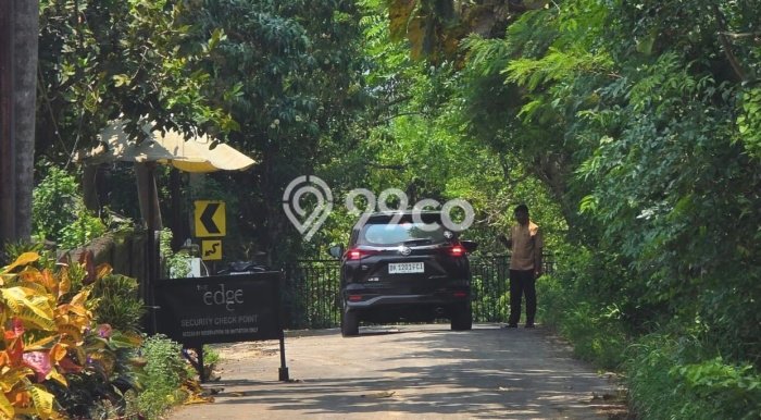 Dijual Tanah Lokasi Pecatu, Badung Seluas 6000m2 Dijual Tanah Lokasi Pecatu, Badung Seluas 6000m2