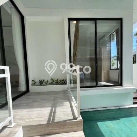 Vila Potensial Kawasan , Ukuran 138m2m², Lingkungan Asri untuk Anda Vila Potensial Kawasan , Ukuran 138m2m², Lingkungan Asri untuk Anda
