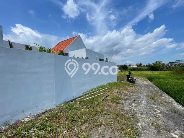 Tanah Kavling Dijual di Badung dengan Spesifikasi 706m2 Tanah Kavling Dijual di Badung dengan Spesifikasi 706m2