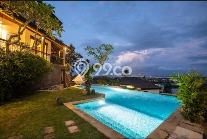 For Sale! Vila Kawasan , Area 1000m2m², Posisi Premium For Sale! Vila Kawasan , Area 1000m2m², Posisi Premium