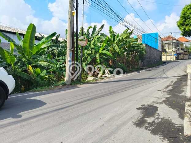 Lahan Kosong Dijual di Denpasar Barat, Denpasar, Luas 465m2 Area Strategis Lahan Kosong Dijual di Denpasar Barat, Denpasar, Luas 465m2 Area Strategis