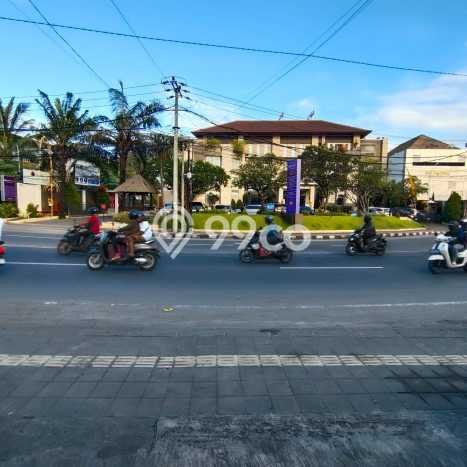 Lahan Strategis di Denpasar Barat Dijual dengan Luas 450m2 Lahan Strategis di Denpasar Barat Dijual dengan Luas 450m2