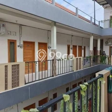 Tersedia Rumah Kost di Jimbaran, Badung 44 Kamar Tersedia Rumah Kost di Jimbaran, Badung 44 Kamar