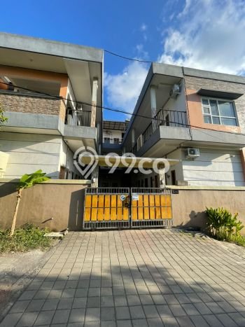 Tersedia Rumah Kost di Jimbaran, Badung 44 Kamar Tersedia Rumah Kost di Jimbaran, Badung 44 Kamar