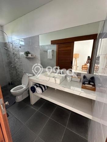 Vila Kawasan , Luas 120m2m², Dekat ke Fasilitas Umum Vila Kawasan , Luas 120m2m², Dekat ke Fasilitas Umum