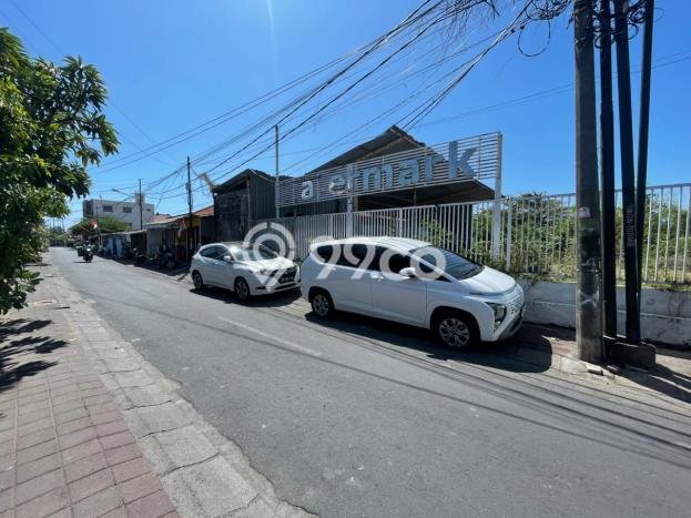 Tanah Dijual Lokasi Strategis di Badung dengan Luas 1604m2 Tanah Dijual Lokasi Strategis di Badung dengan Luas 1604m2