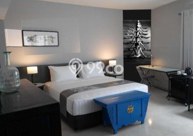 Jual Hotel di , Luas 1000m2m², Kawasan Potensial, Mainroad Jual Hotel di , Luas 1000m2m², Kawasan Potensial, Mainroad