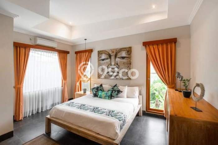 Vila Berkualitas Kawasan Canggu, Area 200m2m², Kawasan Tenang dan nyaman Vila Berkualitas Kawasan Canggu, Area 200m2m², Kawasan Tenang dan nyaman