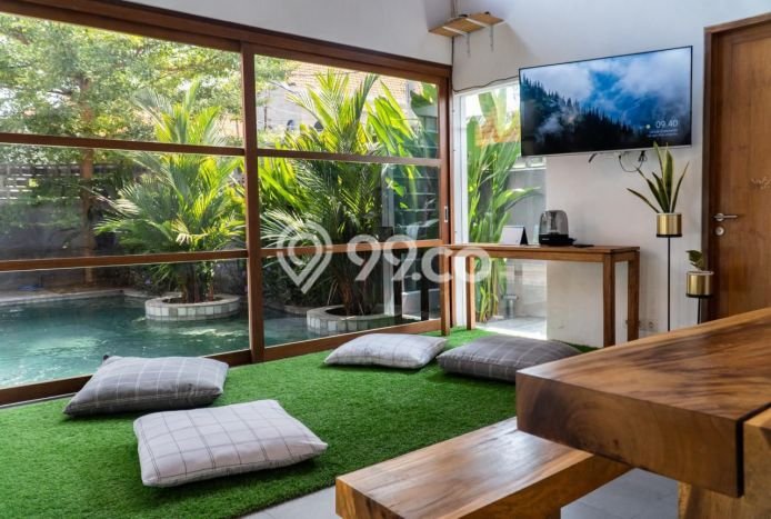 SEWA SEKARANG! Vila Strategis Kawasan , Area 0m2m², Akses ke Badung, Badung SEWA SEKARANG! Vila Strategis Kawasan , Area 0m2m², Akses ke Badung, Badung