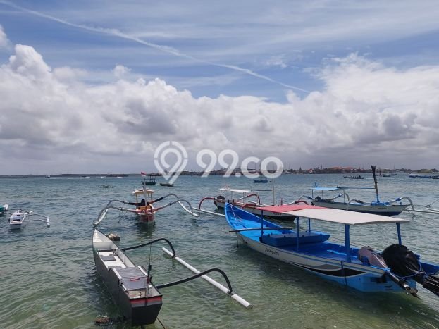 Untuk Dijual Tanah 331m2 di Nusa Dua, Badung Untuk Dijual Tanah 331m2 di Nusa Dua, Badung