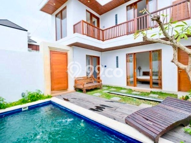 Properti Potensial! Vila Kawasan , Area 125m2m², ROI Tinggi untuk investasi Properti Potensial! Vila Kawasan , Area 125m2m², ROI Tinggi untuk investasi
