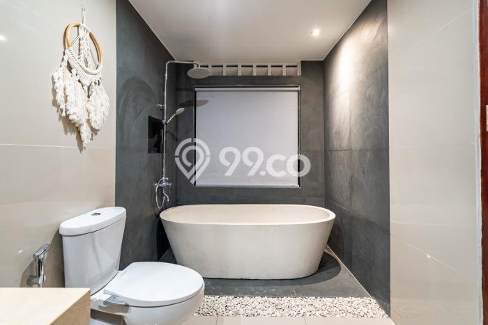 HOT DEAL! Vila Kawasan , Luas 217m2m², Lokasi Prima HOT DEAL! Vila Kawasan , Luas 217m2m², Lokasi Prima