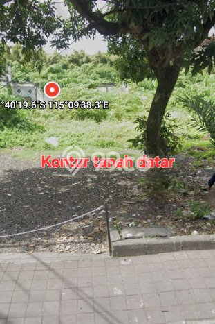 Dijual Tanah di Badung, Luas 350m2 SHM Dijual Tanah di Badung, Luas 350m2 SHM