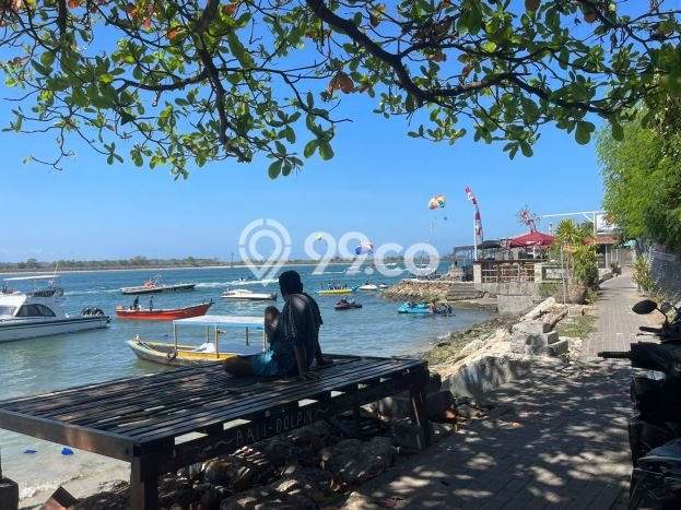 Tanah Dijual Lokasi Strategis di Badung dengan Luas 1604m2 Tanah Dijual Lokasi Strategis di Badung dengan Luas 1604m2