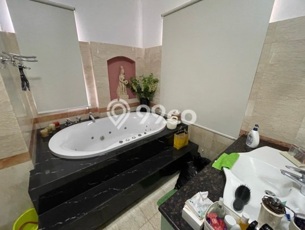 Rumah Luxury Modern Siap Huni di Renon Denpasar Rumah Luxury Modern Siap Huni di Renon Denpasar
