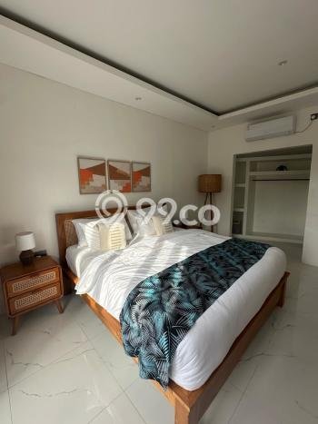 Vila Kawasan , Luas 120m2m², Dekat ke Fasilitas Umum Vila Kawasan , Luas 120m2m², Dekat ke Fasilitas Umum