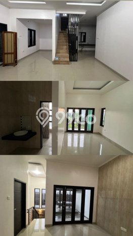 Jual Rumah Eksklusif 3 KT di Renon, Denpasar Jual Rumah Eksklusif 3 KT di Renon, Denpasar