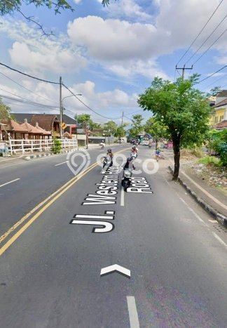 Tanah untuk Dijual di Denpasar Barat Denpasar Luas 6044m2 Tanah untuk Dijual di Denpasar Barat Denpasar Luas 6044m2