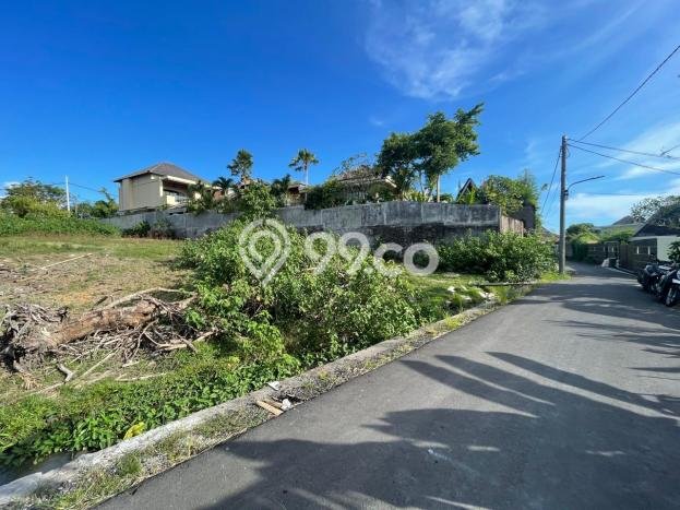 Jual Tanah Area Prospektif Kawasan , Luas 1265m2m², Akses Badung, Badung Jual Tanah Area Prospektif Kawasan , Luas 1265m2m², Akses Badung, Badung