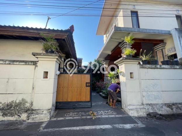 Dijual Hunian Rumah Nyaman 4 KT di Padangsambian , Denpasar Dijual Hunian Rumah Nyaman 4 KT di Padangsambian , Denpasar