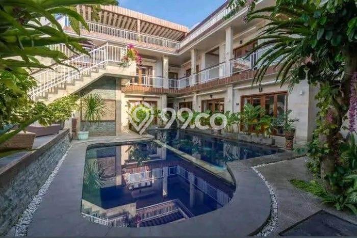 PRIME LOCATION! Hotel Kawasan , Luas 3500m2m², Kawasan Komersial, Lokasi Strategis PRIME LOCATION! Hotel Kawasan , Luas 3500m2m², Kawasan Komersial, Lokasi Strategis
