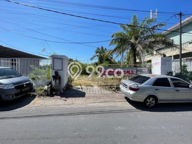 Tanah Dijual Lokasi Strategis di Badung dengan Luas 1604m2 Tanah Dijual Lokasi Strategis di Badung dengan Luas 1604m2