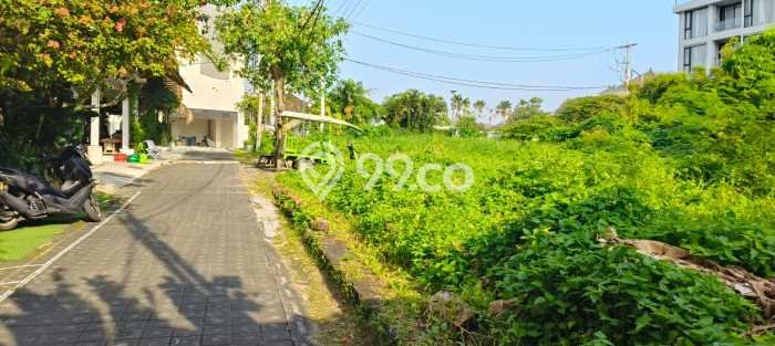 Dijual Tanah Lokasi Canggu, Badung Seluas 720m2 Dijual Tanah Lokasi Canggu, Badung Seluas 720m2