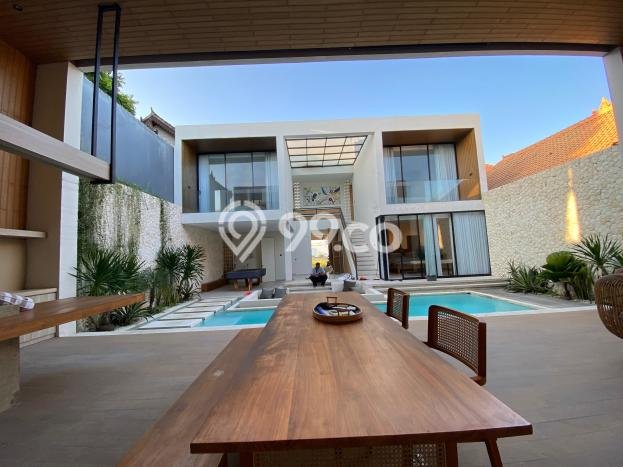 Vila di , Luas 300m2m², Lokasi Premium Vila di , Luas 300m2m², Lokasi Premium