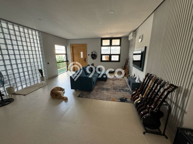 Vila Kawasan , Luas 124m2m², Area Strategis Vila Kawasan , Luas 124m2m², Area Strategis
