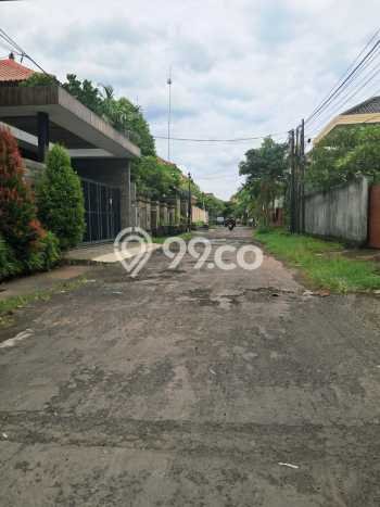 Tanah Dijual di Denpasar Seluas 400m2 Strategis Tanah Dijual di Denpasar Seluas 400m2 Strategis