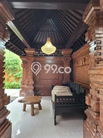 Vila Potensial di Ubud, Luas 200m2m², Dekat mudah Ubud, Gianyar, Gianyar Vila Potensial di Ubud, Luas 200m2m², Dekat mudah Ubud, Gianyar, Gianyar