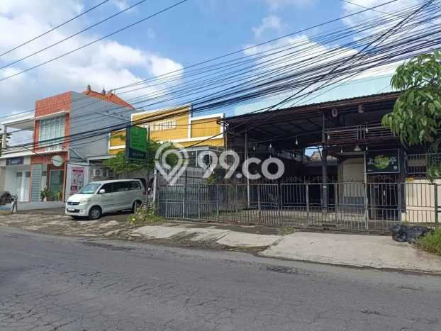 Untuk Dijual Tanah di Denpasar, Luas 300m2 SHM Untuk Dijual Tanah di Denpasar, Luas 300m2 SHM