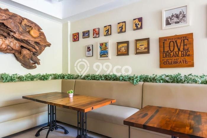 Hotel Strategis Kawasan Kuta, Luas 4120m2m², Lokasi Bisnis, Dekat Kuta, Badung, Badung Hotel Strategis Kawasan Kuta, Luas 4120m2m², Lokasi Bisnis, Dekat Kuta, Badung, Badung