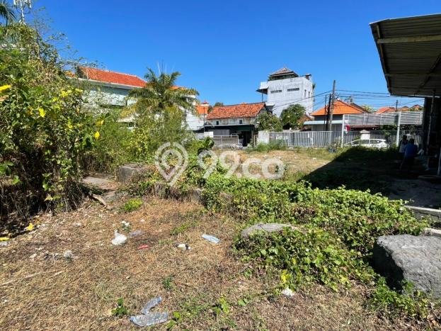 Tanah Dijual Lokasi Strategis di Badung dengan Luas 1604m2 Tanah Dijual Lokasi Strategis di Badung dengan Luas 1604m2