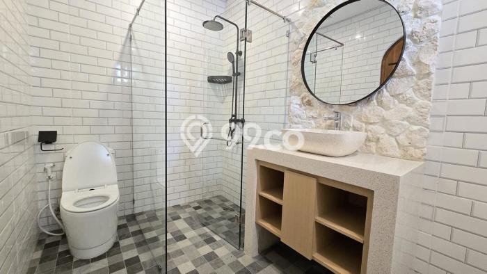 Vila Kawasan , Luas 141m2m², Akses ke Fasilitas Umum Vila Kawasan , Luas 141m2m², Akses ke Fasilitas Umum