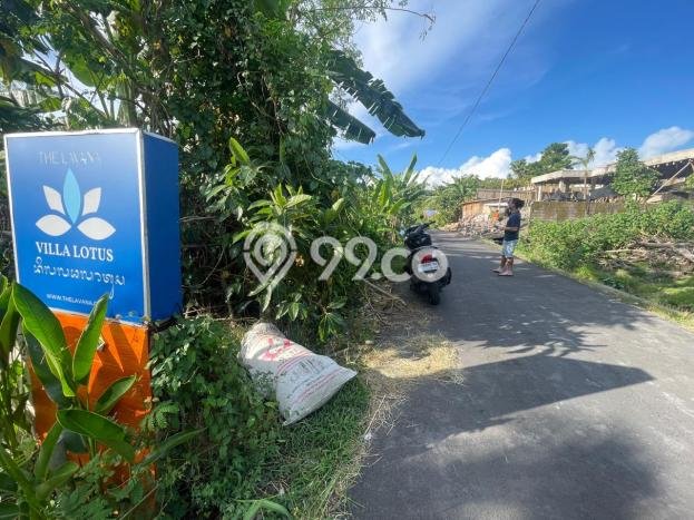 Tanah Potensial Kawasan , Luas 1715m2m², Pinggir Jalan Tanah Potensial Kawasan , Luas 1715m2m², Pinggir Jalan