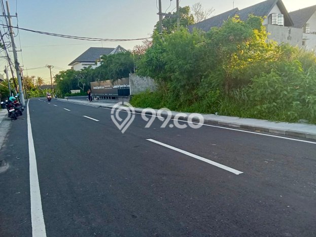 Tanah Kavling Dijual di Badung dengan Spesifikasi 825m2 Tanah Kavling Dijual di Badung dengan Spesifikasi 825m2