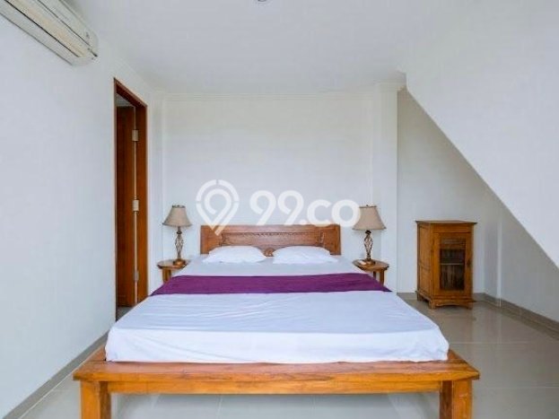 Properti Potensial! Vila Kawasan , Area 125m2m², ROI Tinggi untuk investasi Properti Potensial! Vila Kawasan , Area 125m2m², ROI Tinggi untuk investasi
